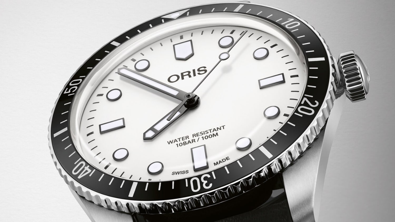 Top 9 White Dial Watches for Men The Slender Wrist