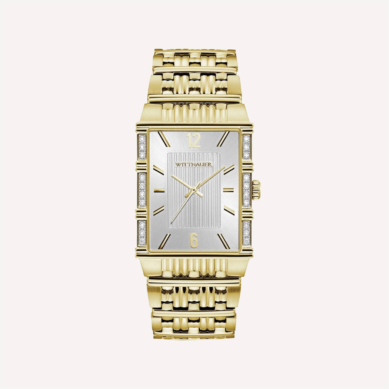 Cartier Tank Alternatives: Our Top 10 Rectangular Watch Options-8