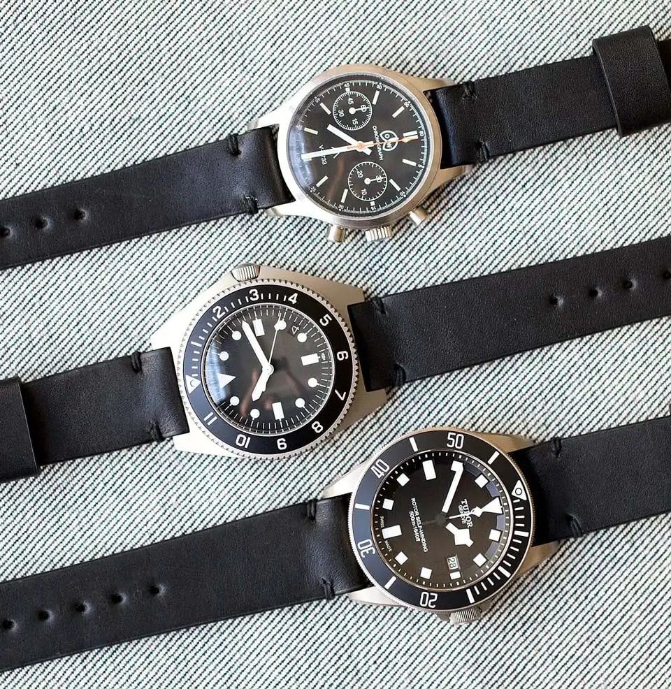 How To Start a Watch Collection: Your Beginner's Guide-3