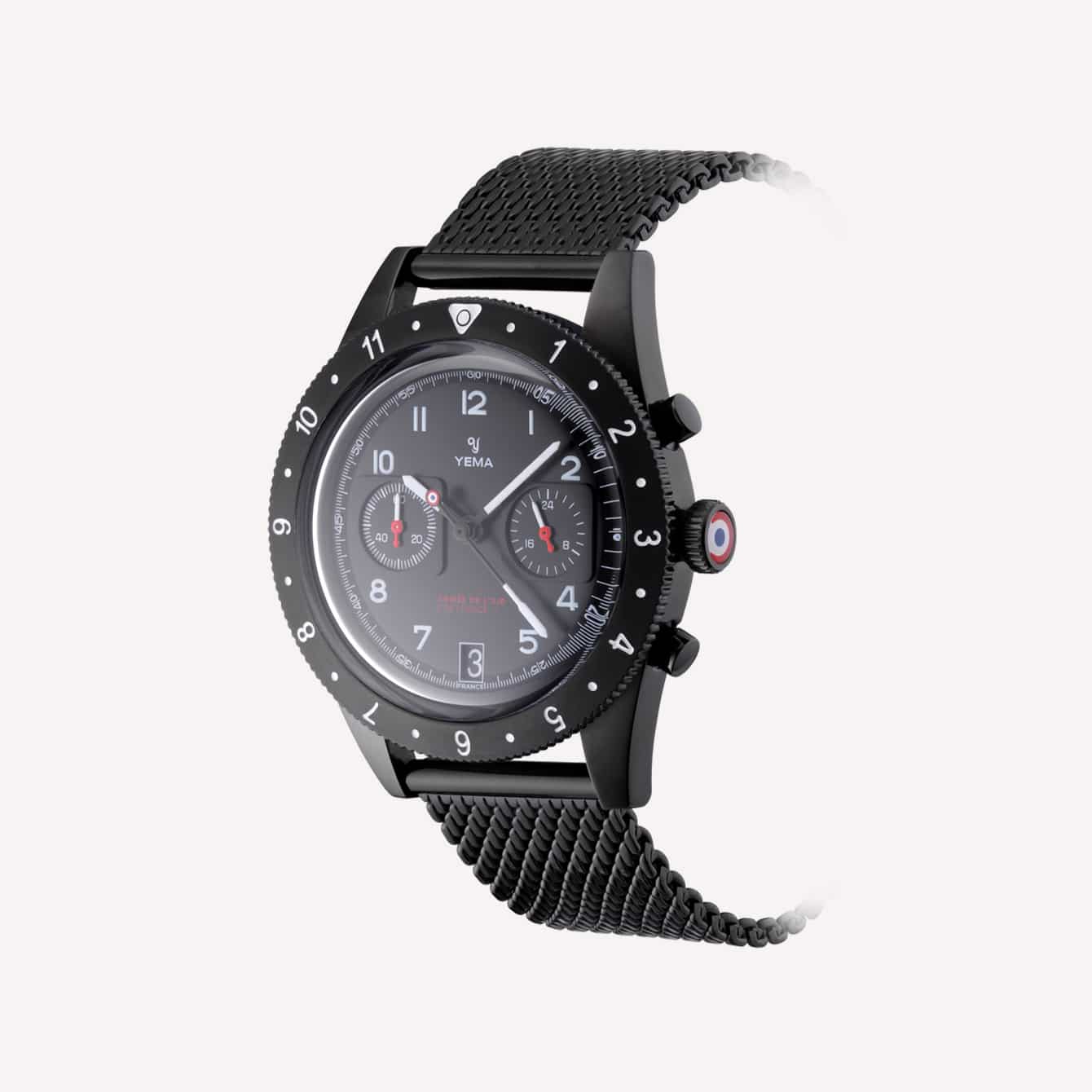 15 Best Military Watches • The Slender Wrist