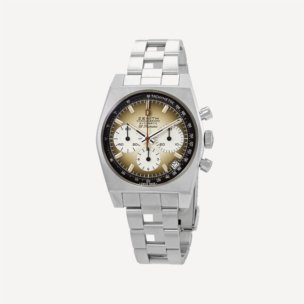 Zenith Chronomaster Revival A385 Chronograph Watch