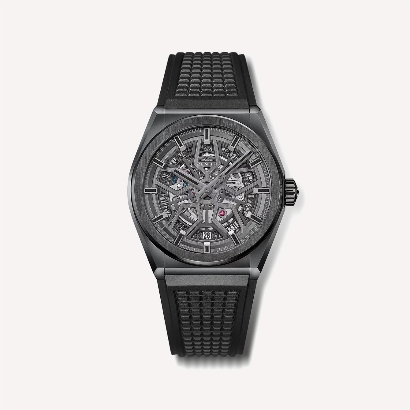 The 9 Best Skeleton Watches: Add Something Unique to Your Collection-9