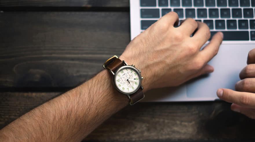 Top 12 Best Everyday Watch Under $500 