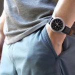best field watches for small wrists 1