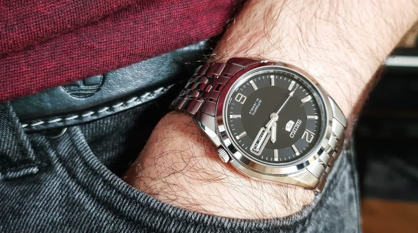 Top 15 Best Seiko 5 Watches: Stylish, Automatic, and Affordable! • The ...