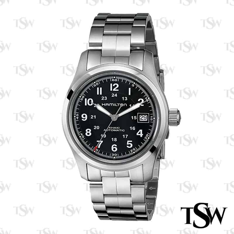 Hamilton Khaki Field