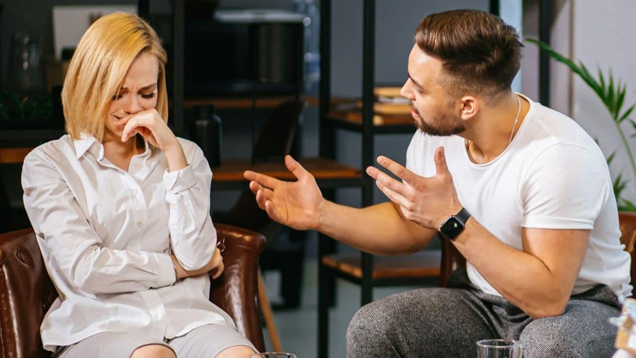 Women Who Thrive On Drama Often Display These 13 Relationship Habits 