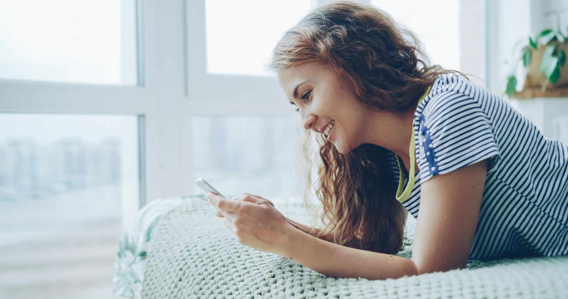 Strong Curiosity About His World