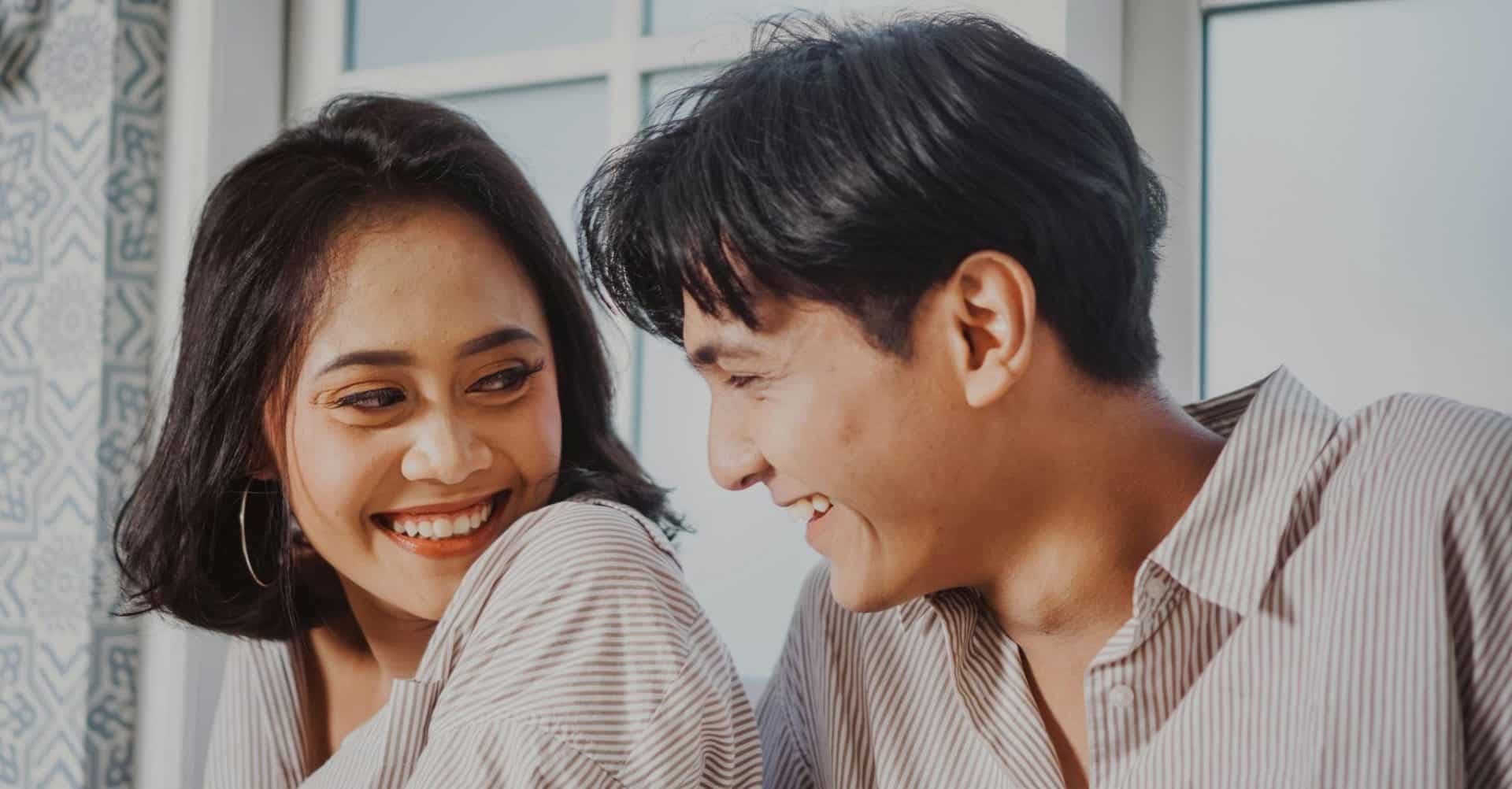 Emotional Availability Feels More Immediate
