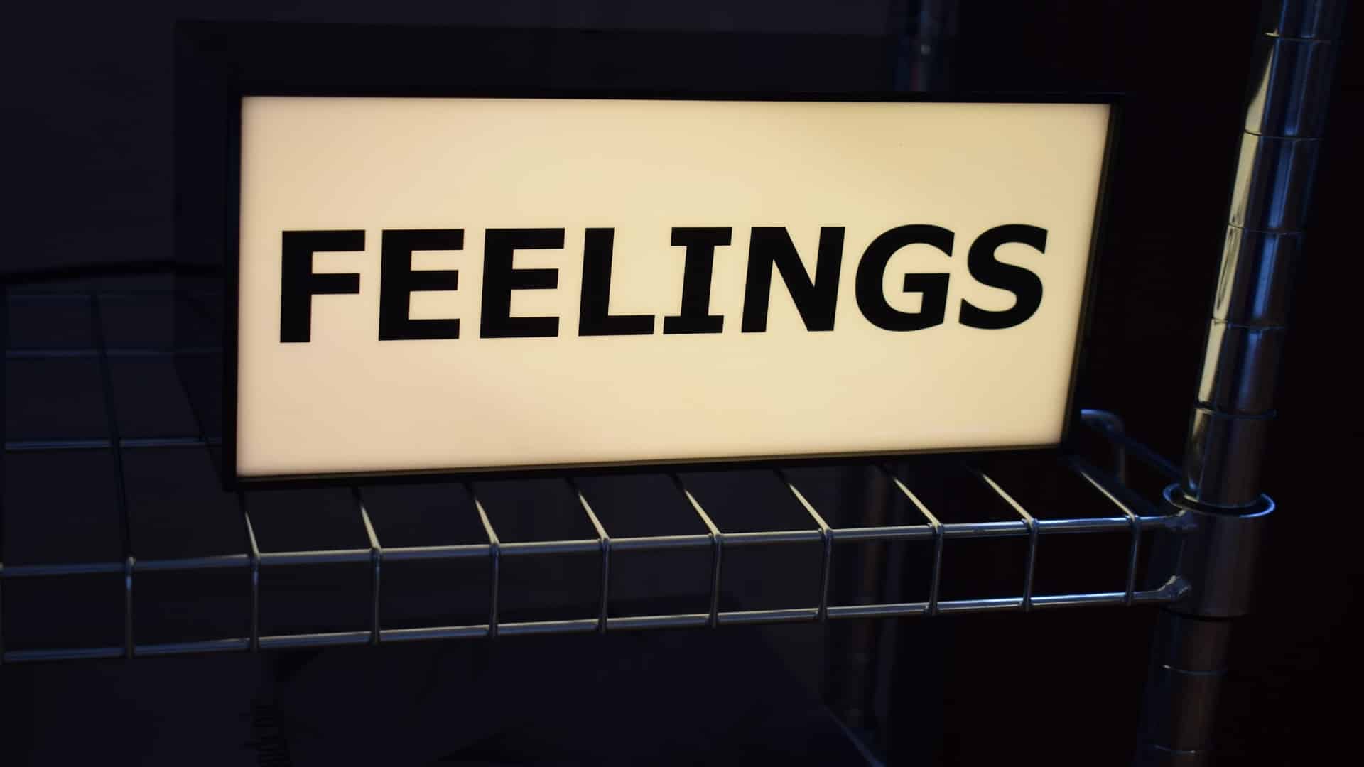 emotional bias
