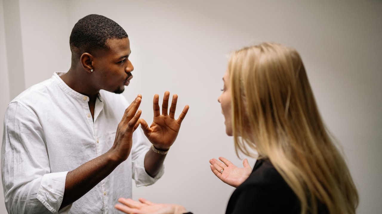16 Requests From a Partner That May Mean It’s Time to Walk Away