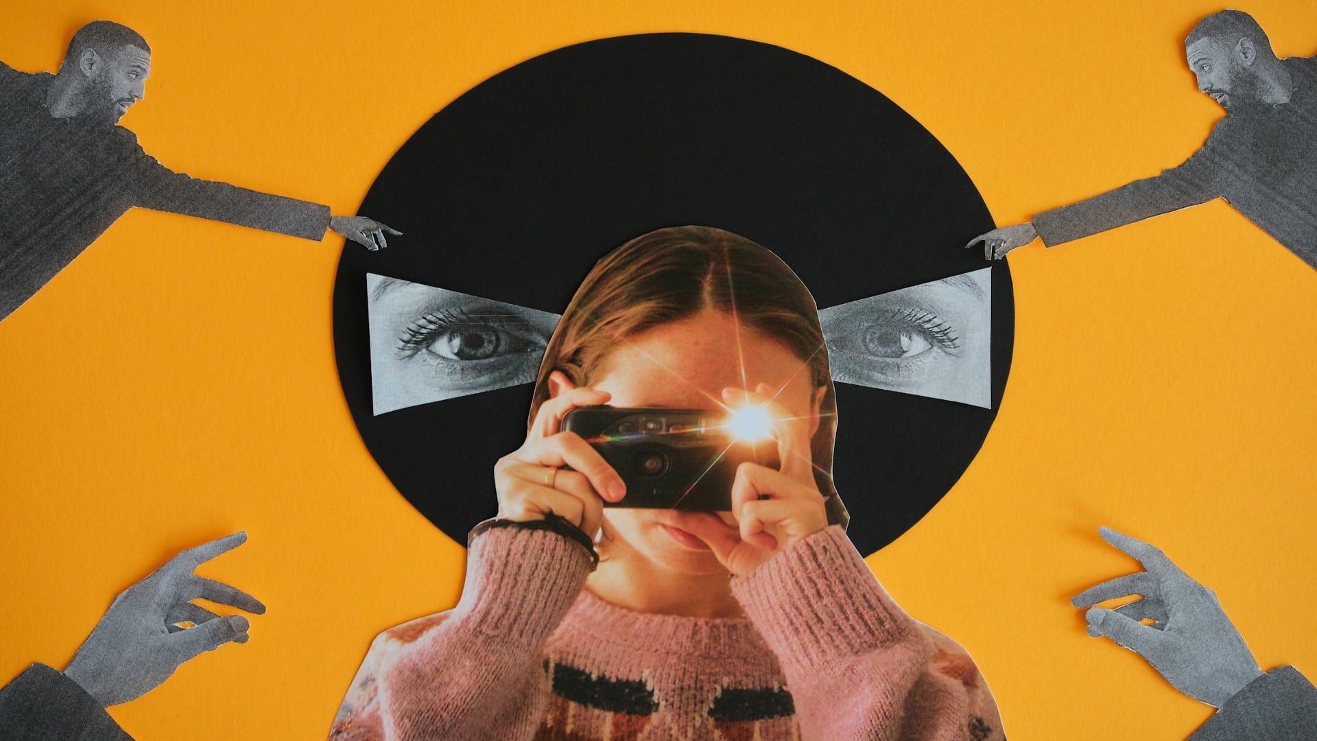emotional lens