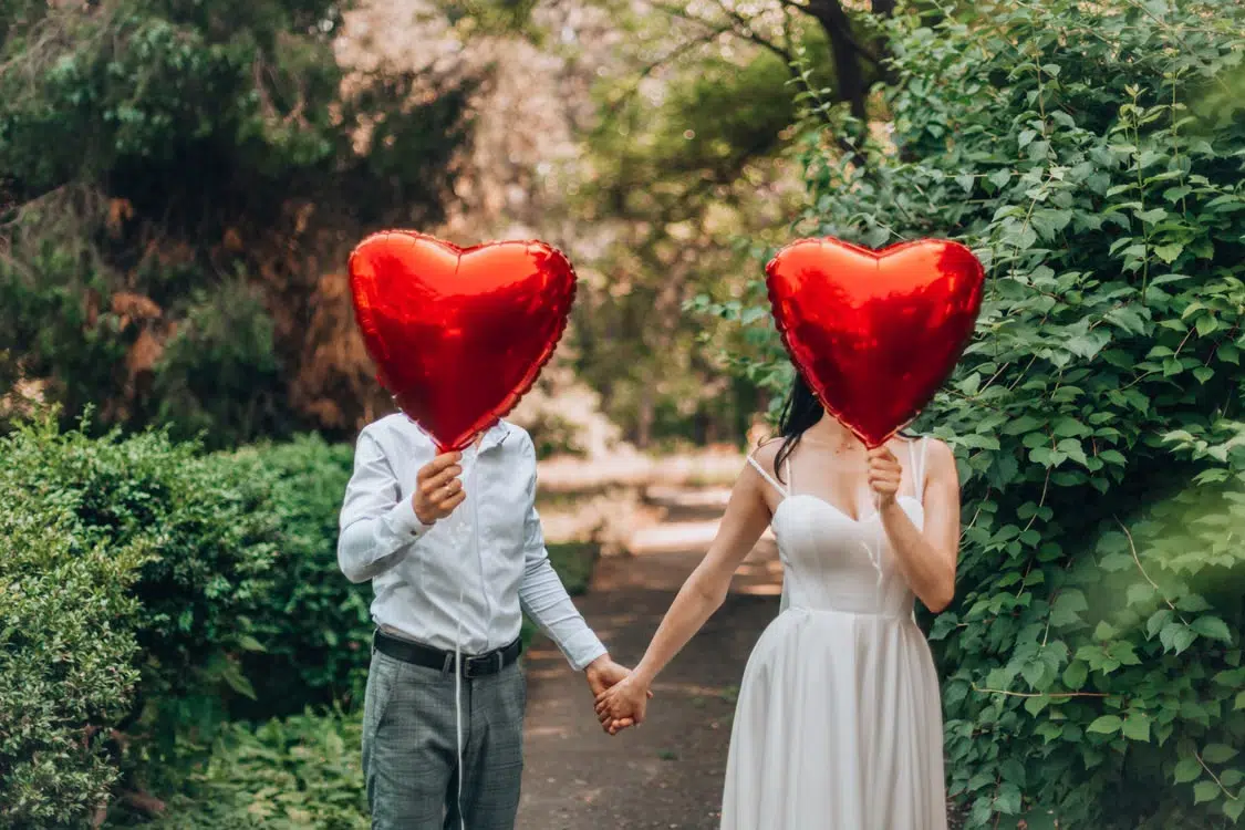 How Each Zodiac Sign Shows Love (And How to Decode Their Signals)