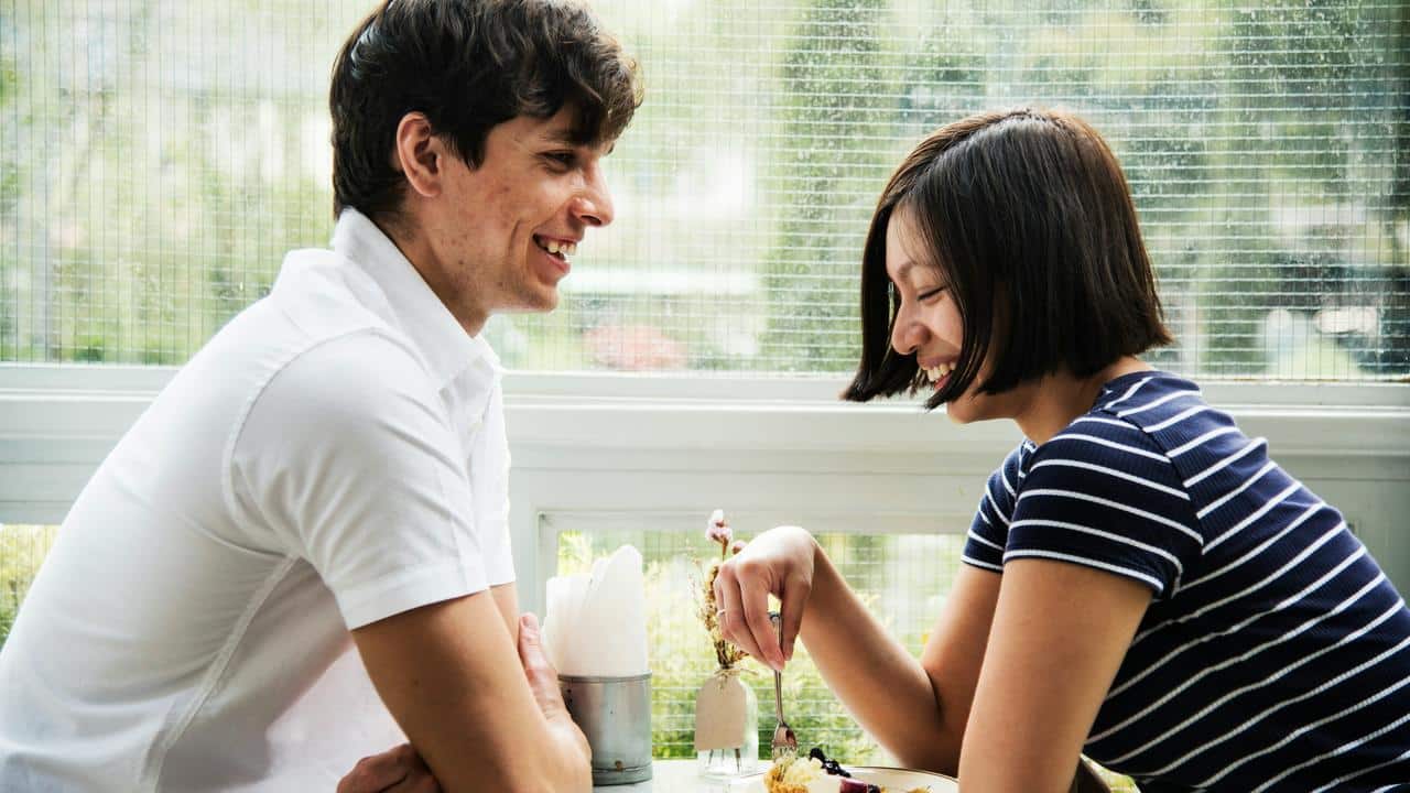 Laughter is one of the fastest ways to reconnect. Watch something funny, joke around, or bring up old memories. Even if it feels a bit forced at first, it breaks the tension. You need moments that feel light and easy again. That balance keeps things from feeling heavy all the time.