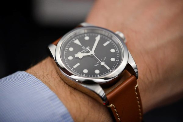 Mens Watches For Small Wrists