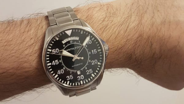 How to Find the Right Watch Size  The Watch Club by SwissWatchExpo