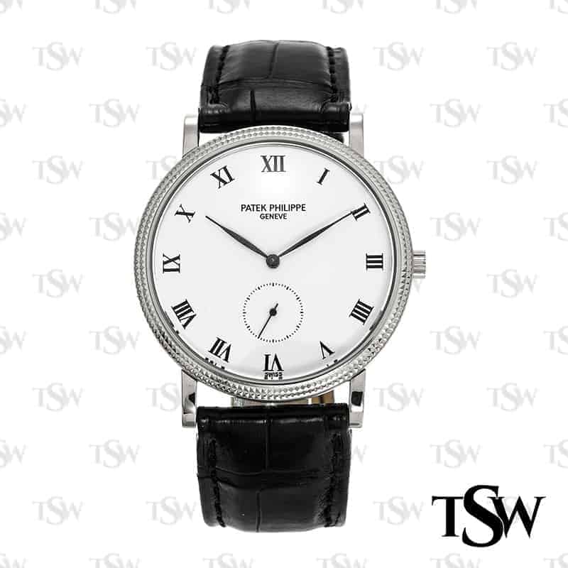 Patek Philippe Calatrava