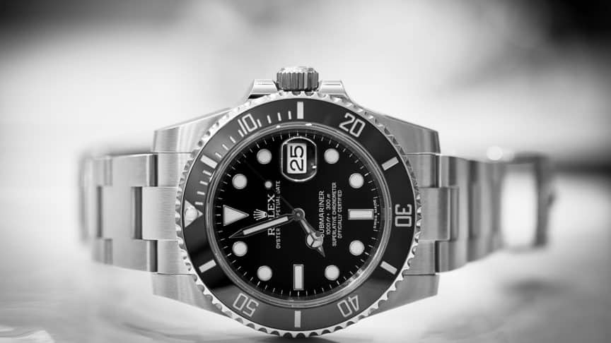 brands similar to rolex