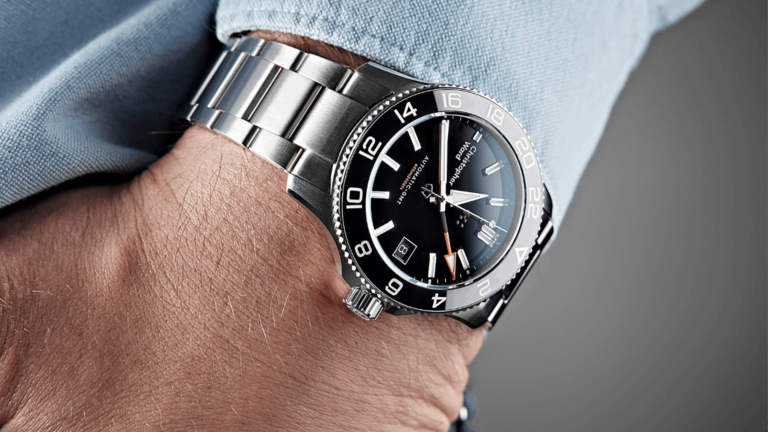 How To Buy Your First Watch (and Which One You Should Buy)