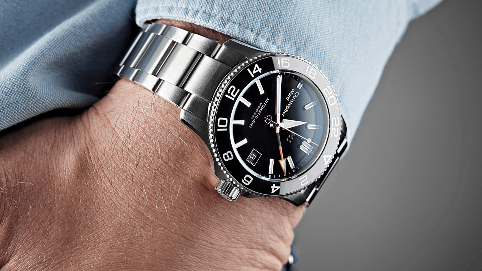 The best best sale gmt watches