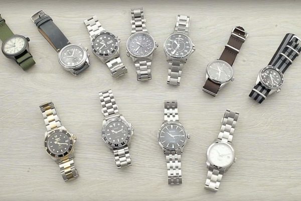 watch collection 2018 06