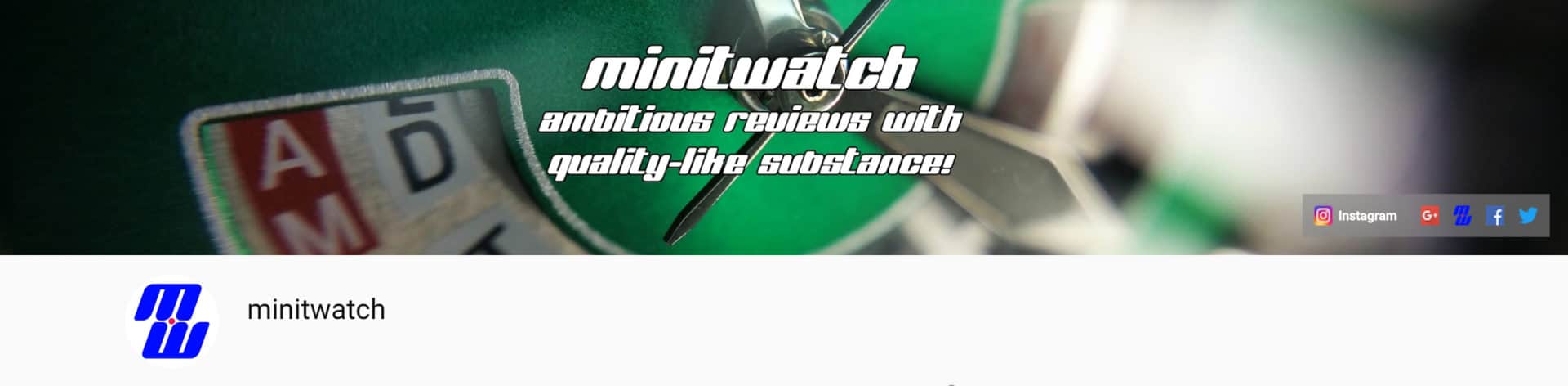 18 Best YouTube Channels About Watches-8