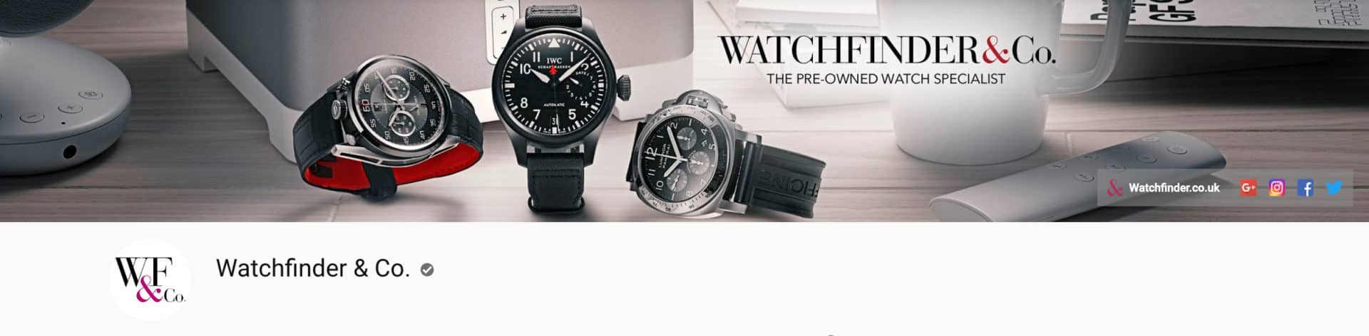 18 Best YouTube Channels About Watches-17